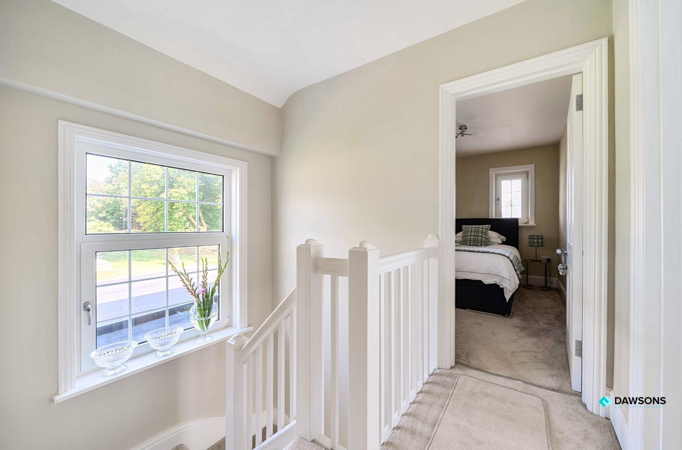 Pennard Road, Pennard, Mumbles, Swansea, SA3 2AA